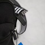 BAG ADIDAS CLASSIC FESTIVAL BLACK - IJ0765