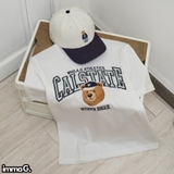 TEE WHO.A.U CALSTATE