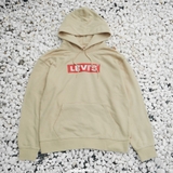 LEVI'S HOODIE RELAX GRAPHIC