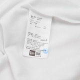 TEE NEW ERA ‘NEW YORK’ WHITE - 12354539