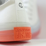 CONVERSE CX WHITE LOW - 168569C