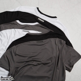 TEE GYMSHARK ARRIVAL BLOCK