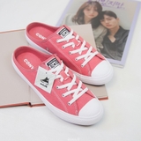 CONVERSE DAINTY MULE PINK QUARTZ - 570922F