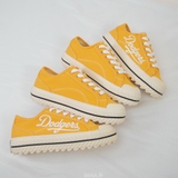 MLB PLAYBALL DODGERS YELLOW - 32SHP2941-07D