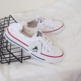 CONVERSE SHORELINE WHITE - 537084F