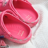 CROCS CLASSIC CLOG LOSTO