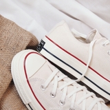 CONVERSE 1970s PARCHMENT LOW - 162062C