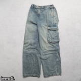 JEANS SPAO ATTENTION CARGO PANT
