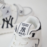 MLB CHUNKY LINER MID BASIC - 3ASXLMB3N-50BKS