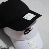 CAP NIKE HERITAGE86 FUTURA WASHED