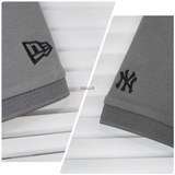 POLO NEW ERA NEW YORK YANKEES LIGHT GREY - 13718756
