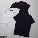 TEE TOMMY HILFIGER ESSENTIAL