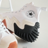 CONVERSE RUN STAR MOTION WHITE HI - 171546C