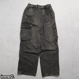 JEANS SPAO ATTENTION CARGO PANT
