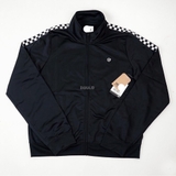 JACKET VANS CHECK MARK - VN0A47U6BLK