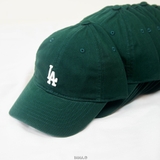 CAP MLB ROOKIE GREEN - 3ACP7701N-07GNS