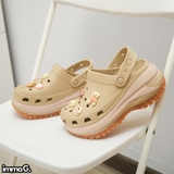 CROCS MEGACRUSH CLOG 
