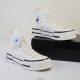CONVERSE 1970S PLUS WHITE HI - A00915C