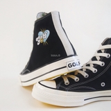 CONVERSE 1970S x GOLF LE FLEUR CUSTOM BY YOU ( CBY )