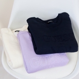 SWEATER GUESS WHITE