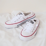 CONVERSE SHORELINE WHITE - 537084F