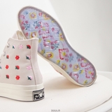 CONVERSE 1970S FESTIVAL ENERGY VIBES - A02201C