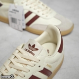 ADIDAS SAMBA OG SHADOW RED GUM - JS3830