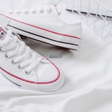 CONVERSE CLASSIC WHITE LOW - 121176C