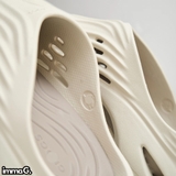 CROCS CLOG ECHO WAVE ALMOND TINT - 210521-0LL