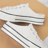 CONVERSE 1970s MULE WHITE - 172592C