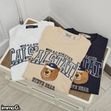 TEE WHO.A.U CALSTATE