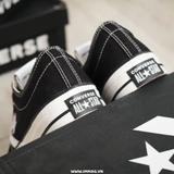 CONVERSE STAR PLAYER 76 PREMIUM BLACK - A01607C