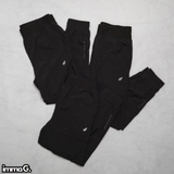 JOGGER ASICS BLACK