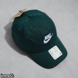 CAP NIKE HERITAGE86 FUTURA WASHED