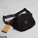 CROSSBODY BAG NIKE JORDAN BLACK - MA0887-023