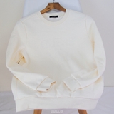 SWEATER GUESS WHITE