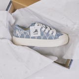 MLB PLAYBALL MONO DENIM NY BLUE - 32SHPM111-50U