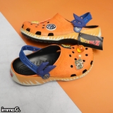 CROCS CLASSIC DRAGON BALL Z