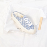 MLB MULE MONO DENIM NY YANKEES BLUE - 32SHSD111-50U-1