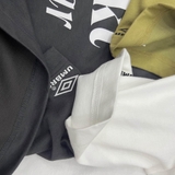 TEE UMBRO x COMBAT RECORD BAR