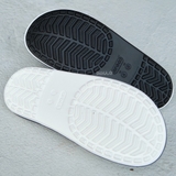 SLIDE CROCS BAYABAND STUCCO - 205392-2V3