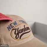 CAP MLB VARSITY VINTAGE ULSIVE STITCH