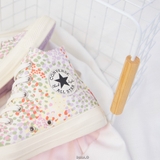 CONVERSE CLASSIC FLORAL MULTI HI - A01594C