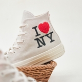 CONVERSE 1970S I LOVE NEW YORK - 161186C