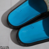 SLIDE NEW BALANCE CAMO