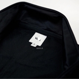 JACKET VANS CHECK MARK - VN0A47U6BLK