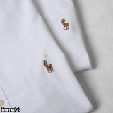 SHIRT POLO RAPH LAUREN SHORT SLEEVE - 710850782010