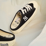 MLB MULE NY YANKEES BLACK - 32SHS1111-50L