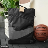 GYMSACK NIKE ULTILITY 2.0 - HF0655-010