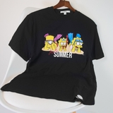 TEE TOPTEN10 x SIMPSON